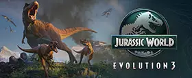Jurassic World Evolution 3