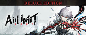 AI Limit - Deluxe Edition