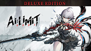 AI LIMIT - Deluxe Edition