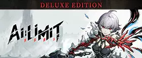 AI LIMIT - Deluxe Edition