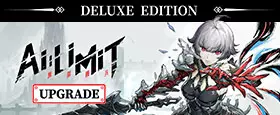 AI LIMIT - Deluxe Edition Upgrade Pack