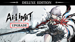 AI LIMIT - Deluxe Edition Upgrade Pack