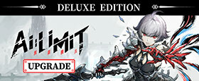 AI LIMIT - Deluxe Edition Upgrade Pack