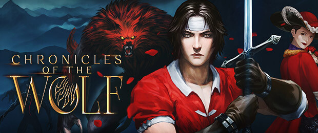 Chronicles of the Wolf : le Metroidvania qui ressuscite la bête du Gévaudan !