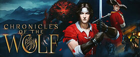 Chronicles of the Wolf