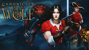 Chronicles of the Wolf