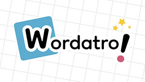 Wordatro!