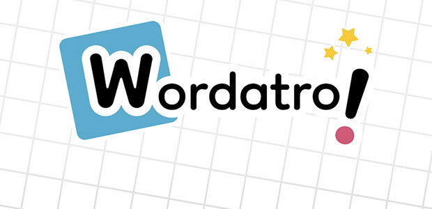 Wordatro! - Cover / Packshot