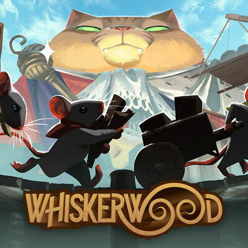 Whiskerwood