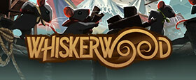 Whiskerwood