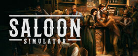 Saloon Simulator