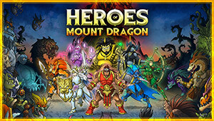 Heroes of Mount Dragon