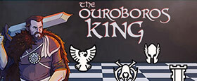 The Ouroboros King