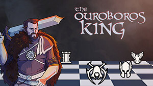 The Ouroboros King