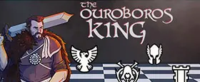 The Ouroboros King