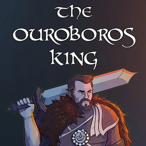 The Ouroboros King