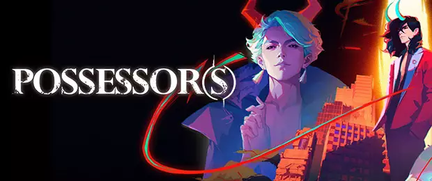 Possessor(s) : le Metroidvania aussi toxique que Venom !