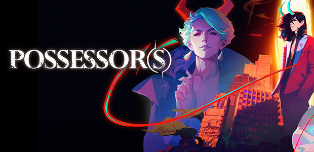 Possessor(s) - Cover / Packshot
