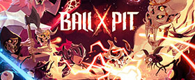 BALL x PIT