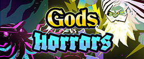 Gods vs Horrors