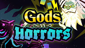 Gods vs Horrors