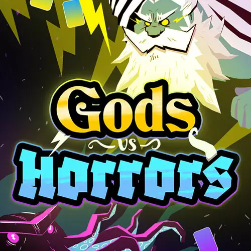 Gods vs Horrors
