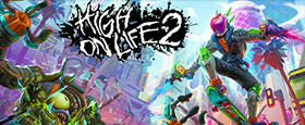 High On Life 2