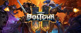 Warhammer 40,000: Boltgun 2