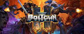 Warhammer 40,000: Boltgun 2