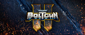 Warhammer 40,000: Boltgun 2