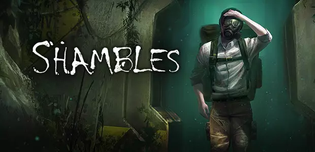 Shambles: Sons of Apocalypse