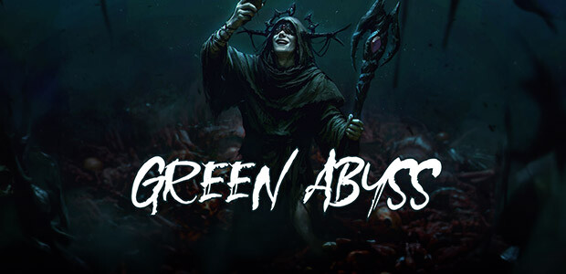 Shambles: Green Abyss