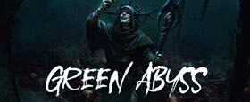 Shambles: Green Abyss