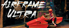 Airframe Ultra