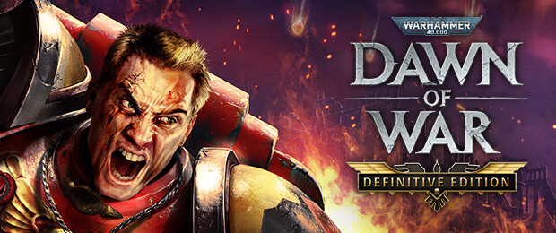 Grafikvergleich: Warhammer 40K: Dawn of War - neue Definitive Edition jetzt erhältlich