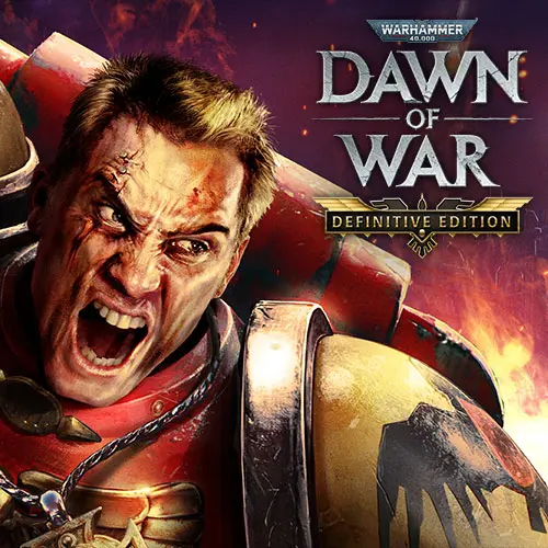 Warhammer 40,000: Dawn of War - Definitive Edition