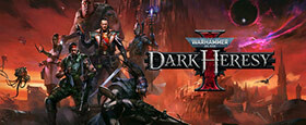 Warhammer 40,000: Dark Heresy