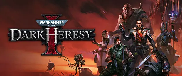 Warhammer 40,000: Dark Heresy – New trailer shows the Detective System in detail