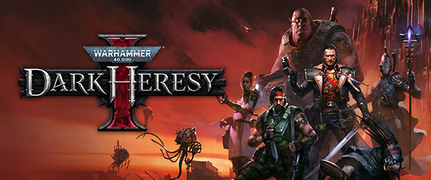 Warhammer 40,000: Dark Heresy – New trailer shows the Detective System in detail