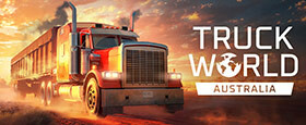 Truck World: Australia