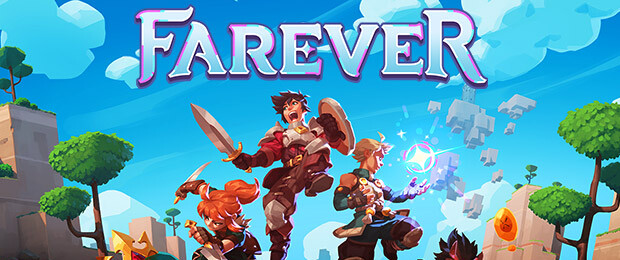 Farever : Quand Shiro Games réconcilie action-RPG et stratégie !