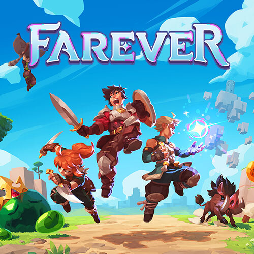 Farever