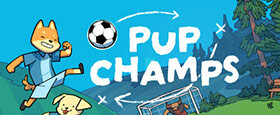 Pup Champs