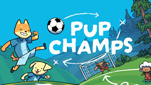 Pup Champs