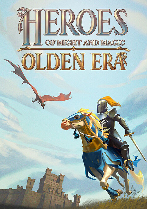Heroes of Might and Magic: Olden Era
