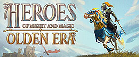 Heroes of Might and Magic: Olden Era