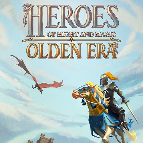 Heroes of Might and Magic: Olden Era