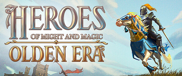 Équitation, magie, construction de villes : Heroes of Might and Magic Olden Era désormais disponible en accès anticipé