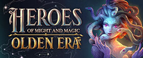 Heroes of Might and Magic: Olden Era