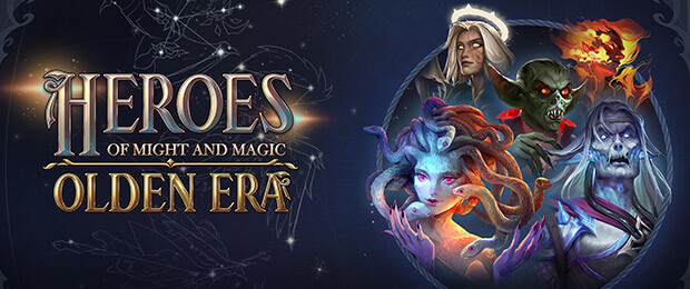 Heroes of Might & Magic: Olden Era – Trailer reveals revamped Necromancy faction